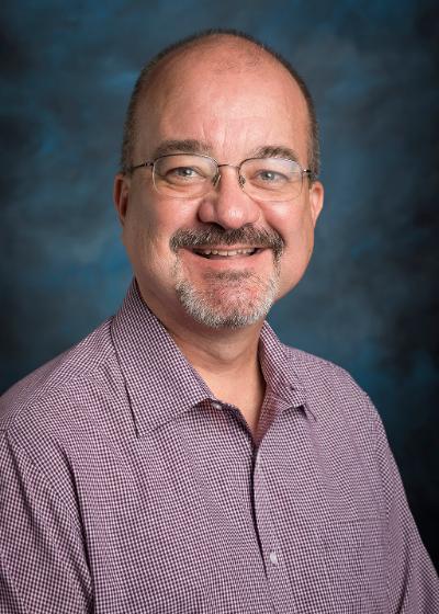 Tony Kmetty Headshot